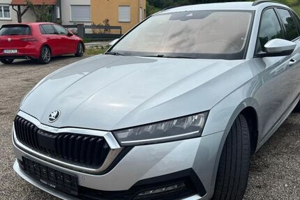 Skoda Octavia 83.600 km 21.760 &euro; Spalt 91174