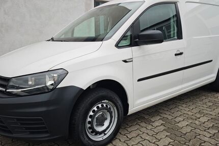 VW Caddy Maxi 187.700 km 10.990 &euro; Ötigheim 76470