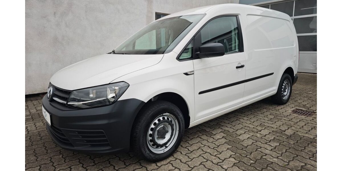 VW Caddy Maxi 187.700 km 9.490 &euro; Ötigheim 76470