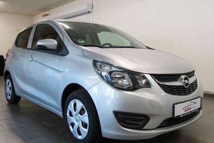 Opel Karl 88.000 km 7.990 &euro; Oldenburg 26125