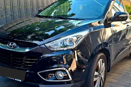 Hyundai ix35 146.000 km 9.800 &euro; Kleinfischlingen 67483