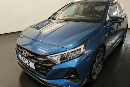 Hyundai i20 14.909 km 14.990 &euro; Troisdorf 53842