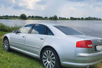 Audi A8 344.611 km 5.998 &euro; Günzburg 89312