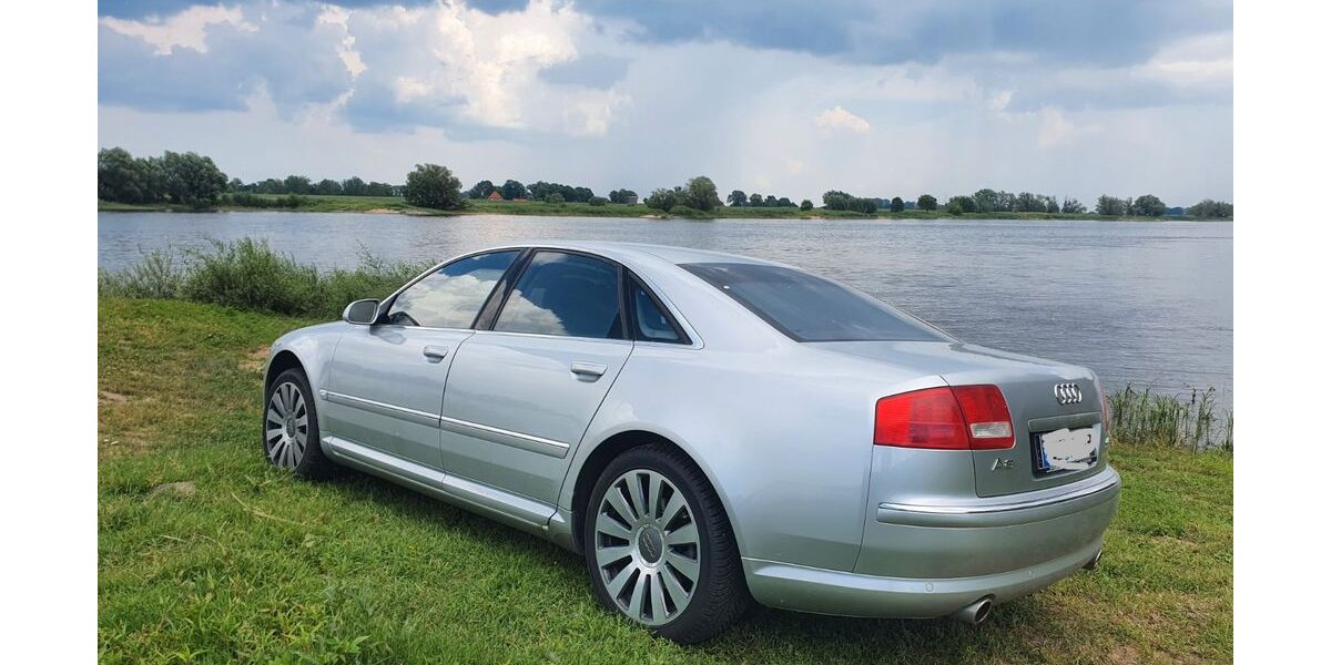 Audi A8 344.611 km 5.998 &euro; Günzburg 89312