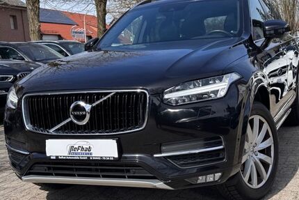 Volvo XC90 302.984 km 15.900 &euro; Lohne 49393