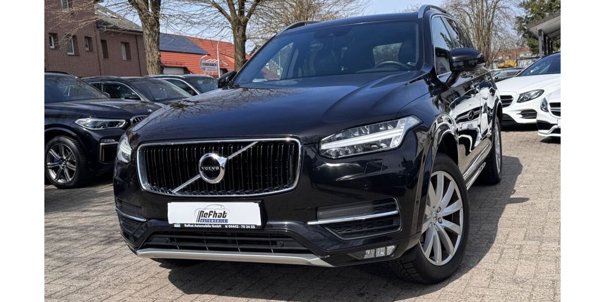 Volvo XC90 302.984 km 16.900 &euro; Lohne 49393