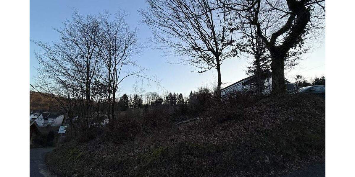 Grundstück Eitorf Scheidsbach - 90.000&euro; | Angebot:25154870