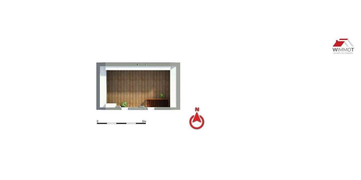 Doppelhaushälfte Niederzier Krauthausen - 5 Zimmer, 76 m&sup2;, 84.900&euro; | Angebot:24740688