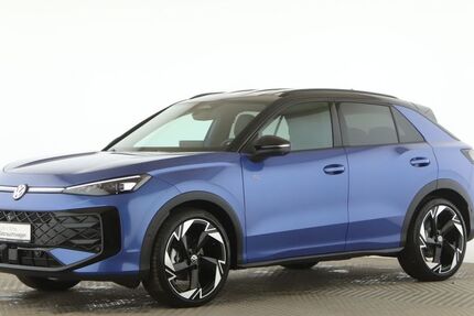 VW T-Roc 1.516 km 38.925 &euro; Jesteburg 21266