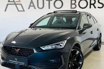 Cupra Leon 97.130 km 20.890 &euro; Braunschweig 38114