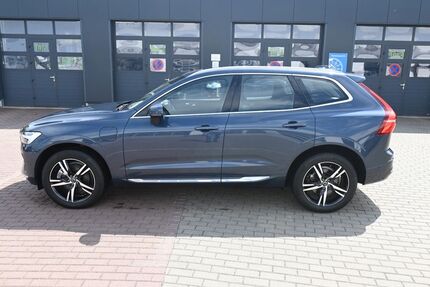 Volvo XC60 33.000 km 42.900 &euro; Jüterbog 14913
