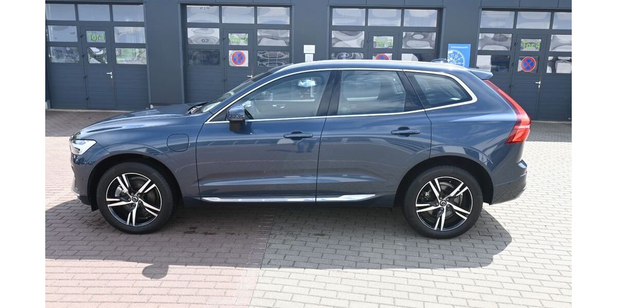 Volvo XC60 33.000 km 43.900 &euro; Jüterbog 14913