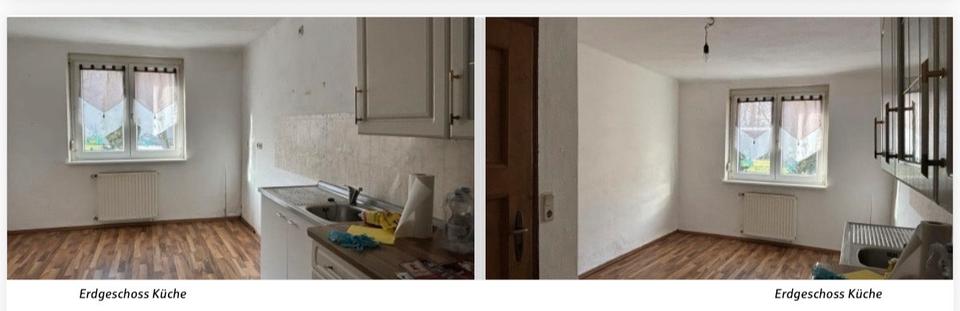 Einfamilienhaus Ballenstedt - 5 Zimmer, 111 m&sup2;, 79.000&euro; | Angebot:26507380