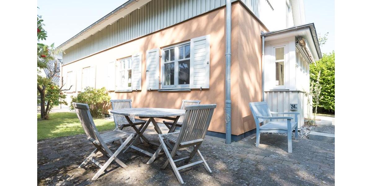 Doppelhaushälfte Zingst - 3 Zimmer, 62 m&sup2;, 420.000&euro; | Angebot:26991229