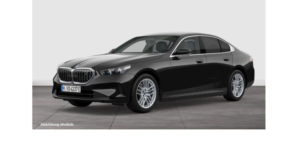 BMW i5 22.169 km 55.690 &euro; Iserlohn 58636