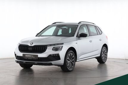 Skoda Kamiq 27.155 km 27.580 &euro; Plattling 94447