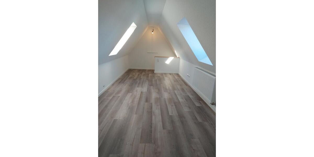 Maisonettenwohnung Trossingen - 2 Zimmer, 55 m&sup2;, 540&euro; | Angebot:26414231