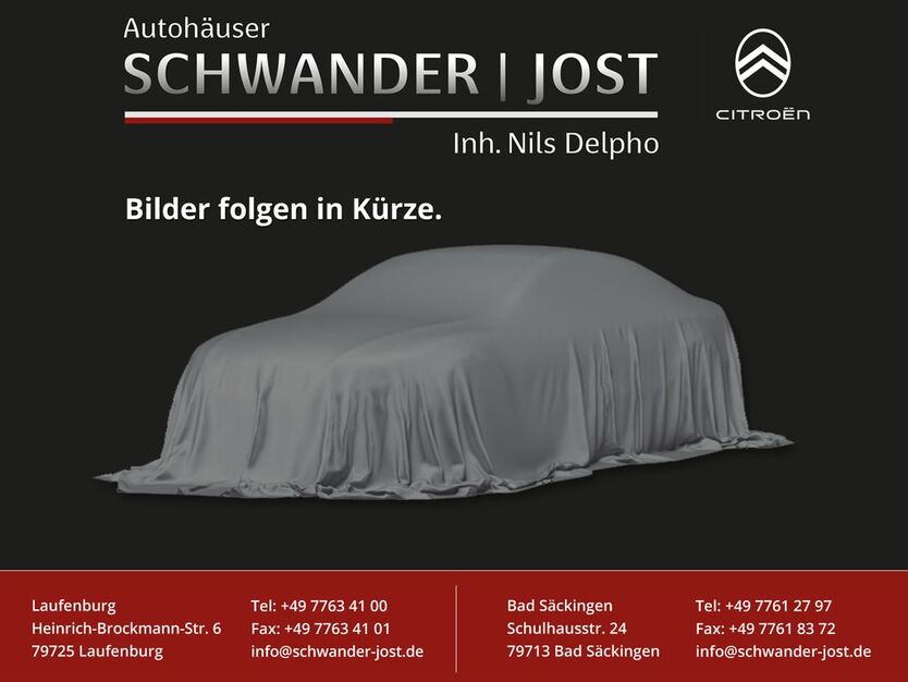 Peugeot 5008 29.900 km 34.750 € Laufenburg 79725