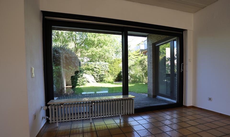 Reihenhaus Münster Gievenbeck - 4 Zimmer, 120 m&sup2;, 340.000&euro; | Angebot:27090618