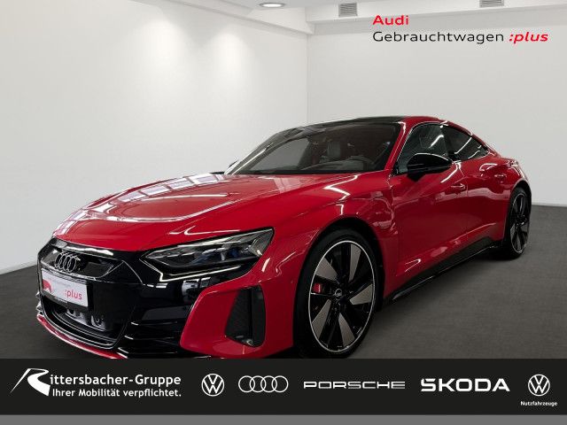 Audi RS e-tron GT 16.287 km 69.990 &euro; Kaiserslautern 67663