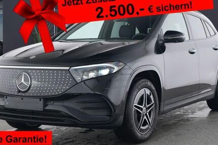 Mercedes-Benz EQA 11.806 km 39.990 € Altdorf 90518