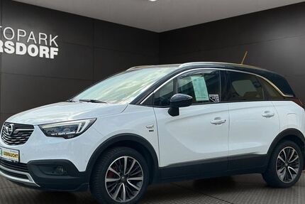 Opel Crossland (X) 32.367 km 15.970 € Borsdorf bei Leipzig 04451