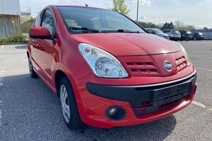 Nissan Pixo