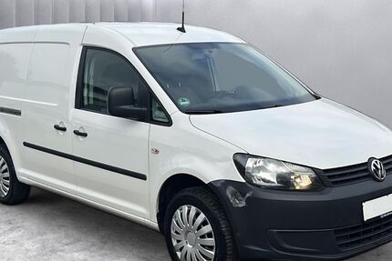 VW Caddy Maxi 157.620 km 10.799 &euro; Osterode 37520