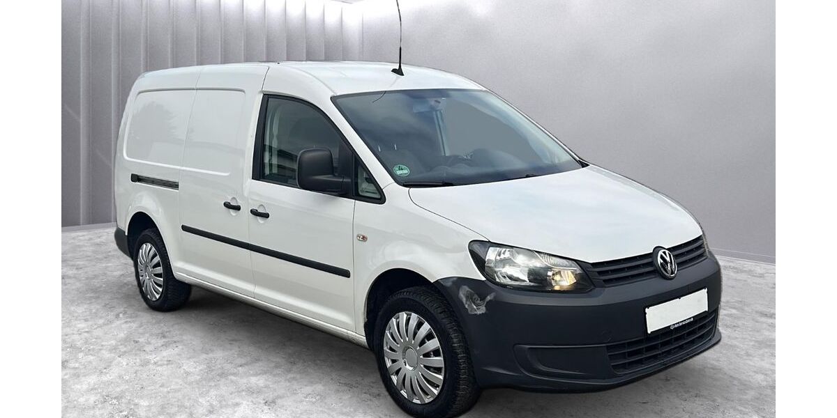 VW Caddy Maxi 157.620 km 10.799 &euro; Osterode 37520