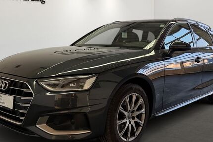 Audi A4 170.000 km 16.990 &euro; Erding 85435