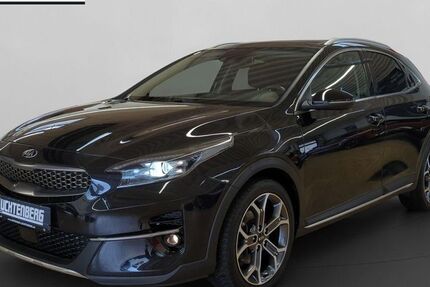 Kia XCeed 60.700 km 19.790 € Leverkusen 51381