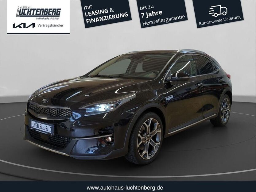 Kia XCeed 60.700 km 19.790 € Leverkusen 51381