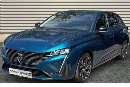 Peugeot 308 28.088 km 16.635 &euro; Rüsselsheim 65428