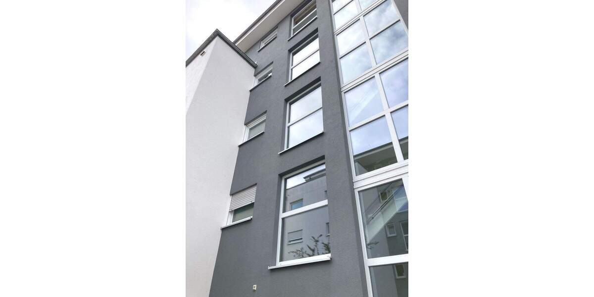Etagenwohnung Jena Löbstedt - 2 Zimmer, 47 m&sup2;, 179.000&euro; | Angebot:26696157