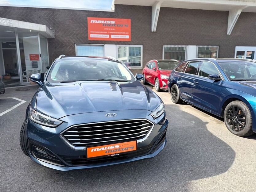 Mondeo