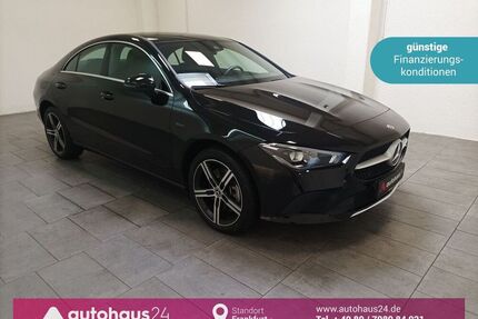Mercedes CLA 250