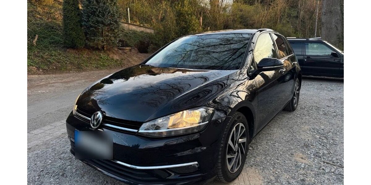 VW Golf 169.000 km 13.200 &euro; Bad Gandersheim 37581