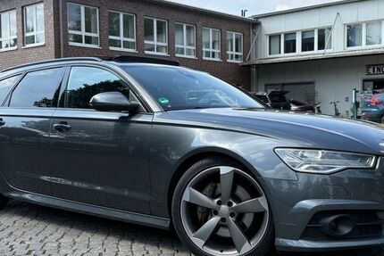 Audi A6 241.400 km 16.990 &euro; Bremen 28329