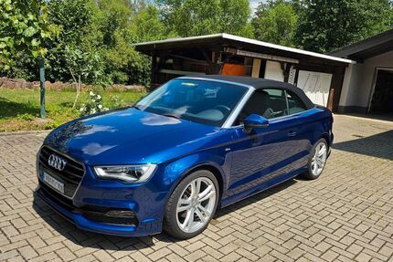Audi A3 58.300 km 16.900 &euro; Marburg 35043