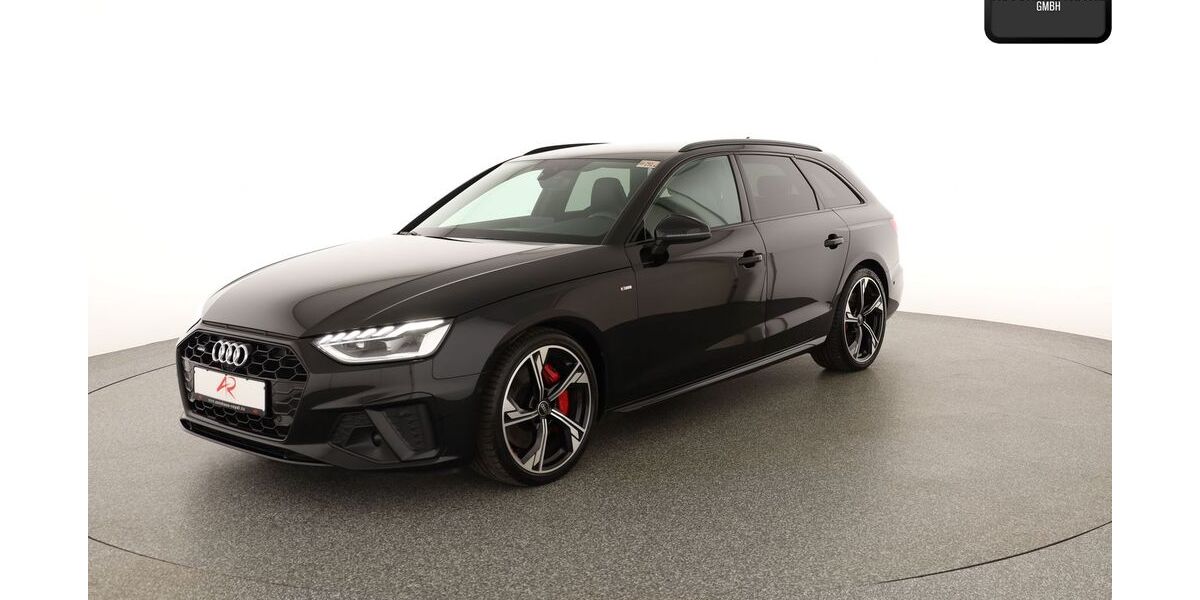 Audi A4 73.362 km 38.880 &euro; Berlin 12103
