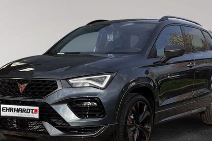 Cupra Ateca 46.370 km 28.990 &euro; Döbeln 04720