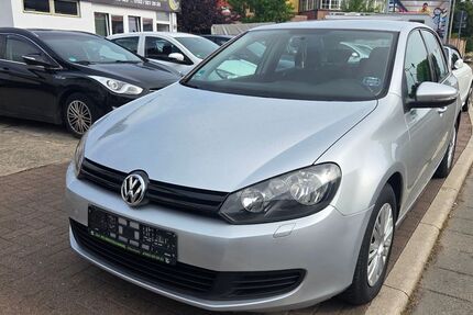 VW Golf 96.000 km 5.990 € Oftersheim 68723
