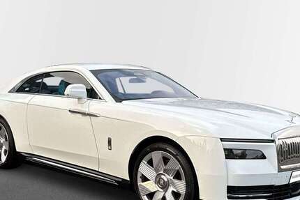 Rolls Royce Spectre 5.000 km 487.900 € Hamburg 22529