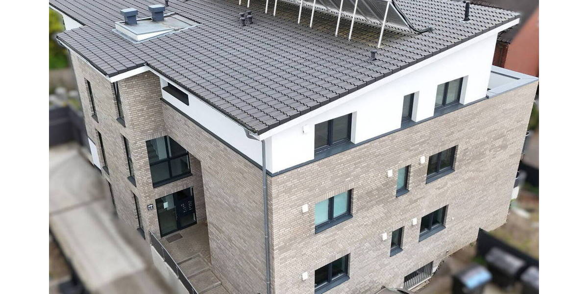 Etagenwohnung Norderstedt Garstedt - 3 Zimmer, 93 m&sup2;, 439.000&euro; | Angebot:26339421