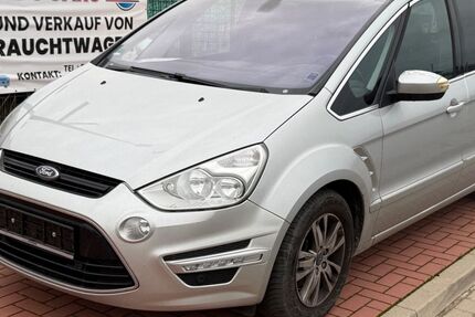 Ford S-Max 160.000 km 3.990 &euro; Neustadt 31535