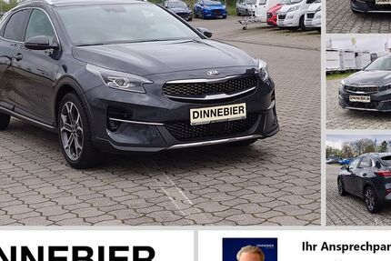 Kia XCeed 24.500 km 26.100 &euro; Berlin 12681