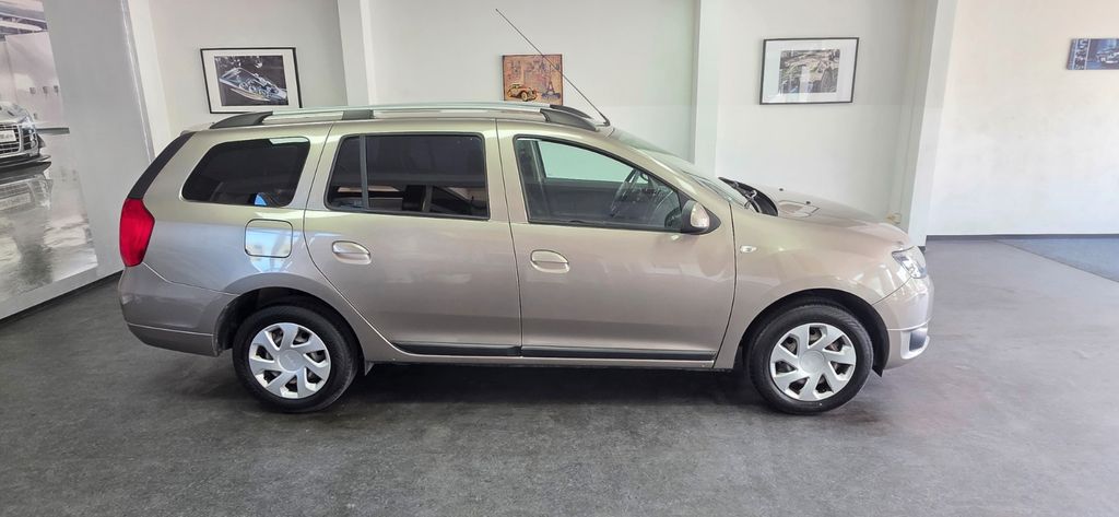 Dacia Logan 86.000 km 5.490 &euro; Asperg/Ludwigsburg bei Stuttgart 71679