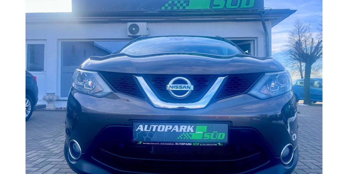 Nissan X-Trail 46.000 km 15.990 &euro; Magdeburg 39120