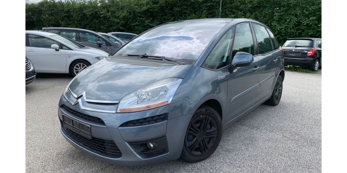 Citroen C4 Picasso 100.000 km 4.300 &euro; Stockelsdorf (Lübeck) 23617