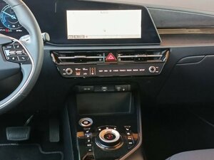 Kia NIRO 1.6 PHEV AUTOMATIK PLUG&RIDE KOM.-/STYLE 4.500 km 31.890 &euro; Höhenkirchen-Siegertsbrun 85635